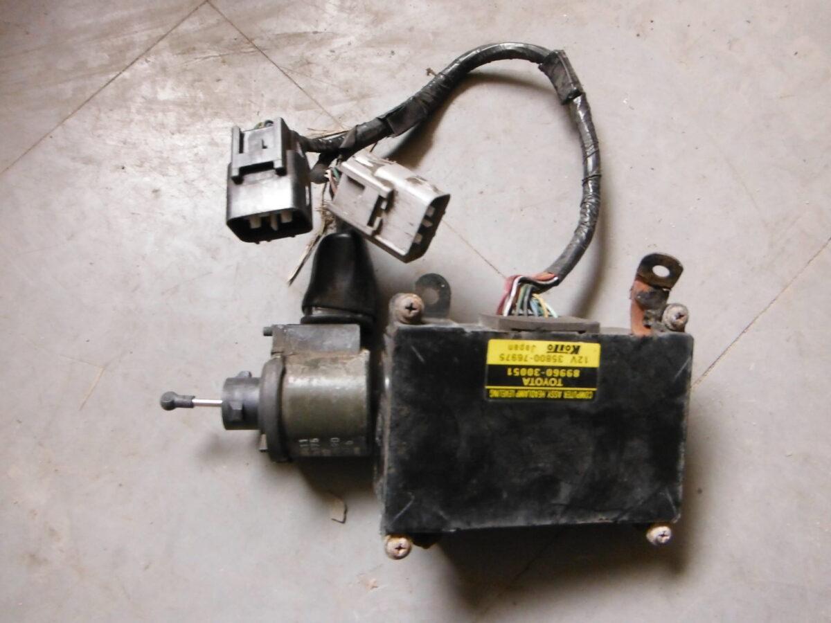 Toyota Moduł Świateł Przetwornica 89960-30051
