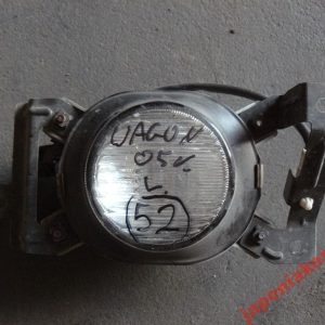 Suzuki Wagon 2004 2005 Halogen Lewy
