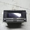 Subaru Impreza 2009r Gh Radioodtwarzacz 86201fg300