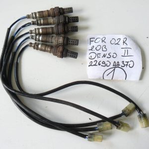 Subaru Forester 2002r 2.0b Sonda Lambda Denso Aa370