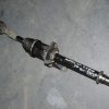 Toyota Avensis 2.0 D4d 2003r T25 Półoś Prawa