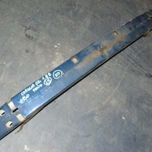Toyota Corolla Verso 2002 1.8b Belka Zderzaka Przód