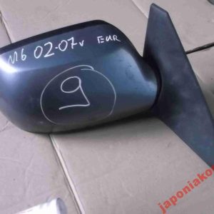 Mazda 6 2002 2007r Lusterko Prawe