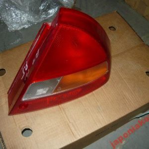 Mitsubishi Lancer Evo IV Lampa Tylna Prawa