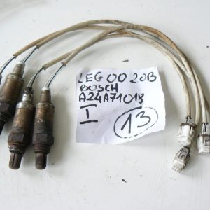 Subaru Legacy 2000r 2.0b Sonda Lambda Bosch A24a71018