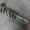 Nissan Primera P12 2004r Amortyzator Tylny