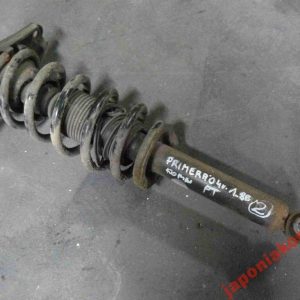 Nissan Primera P12 2004r Amortyzator Tylny