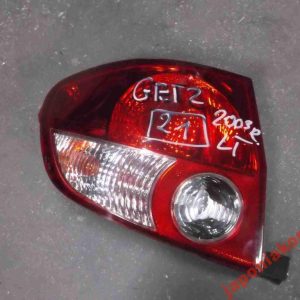 Hyundai Getz 2002 2003 2004r Lampa Lewa Tylna