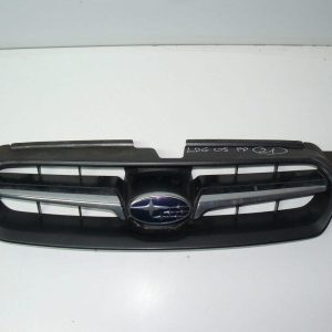 Subaru Legacy 2005 2006r Grill Atrapa