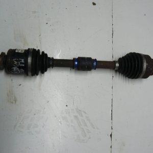 Mazda 3 2010 2011r 2.2 Diesel Półoś