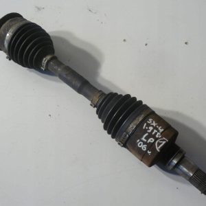 Suzuki Sx4 2006r 1.6b 2wd Półoś Krotka 44102-79j00