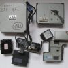 Subaru Legacy 2000r Komputer 22611 Ag100