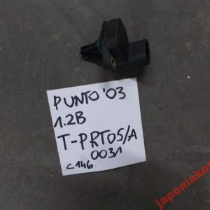 Fiat Punto 2002r 1.2b Czujnik