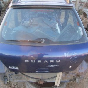 Subaru Impreza Gd 2002r Kombi Klapa Bagażnika