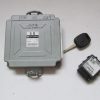 Subaru Forester 2005r 2.0t Komputer Zestaw 22611ah690