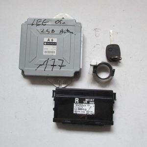 Subaru Legacy 2005r 2.0b Komputer Zestaw 22611aj670