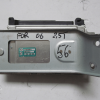 Subaru Forester 2006r 2.5b Moduł Abs 0265109828