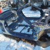 Toyota Mr2 2001r Karoseria Próg Słupek Ćwiartka