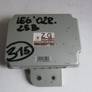 Subaru Legacy 2002r 2.5b Sterownik Skrzyni Biegów 31711af850