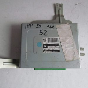 Subaru Impreza 1995r 1,6b Komputer 22611aa780