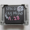 Fiat Stilo 1.2b Komputer 0261207086 00468183880