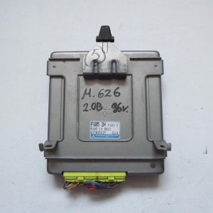 Mazda 626 2.0b 96r Komputer Fs0518881d E2t03593t