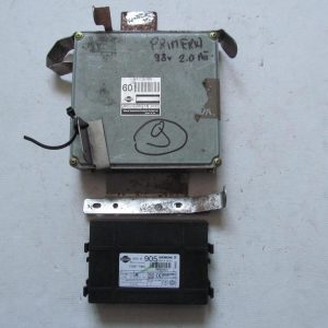 Nissan Primera P11 98r Komputer Silnika Mec12-050