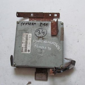 Nissan Primera P11 2.0b 98r Komputer 237103j701 0261203855