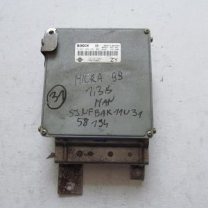 Nissan Micra 1.3b 99r Komputer 2371074b61