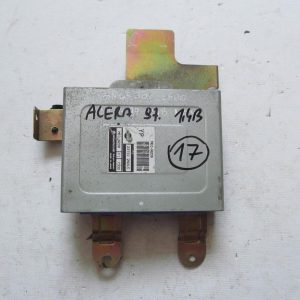 Nissan Almera 97r 1.4b Komputer Sterownik 237102n315 Mec-N208 Yp