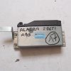 Nissan Almera Abs Ecu Gti 2.0 16v Sterownik Abs 478500n600