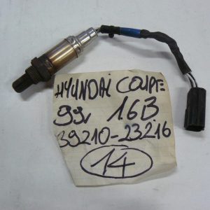 Hyundai Coupe 1999r 1.6b Sonda Lambda 39210-23210
