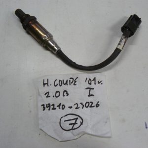 Hyundai Coupe 2001r 2.0b Sonda Lambda 39210-23026