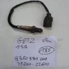 Kia Hyundai Sonda Lambda 9350931001