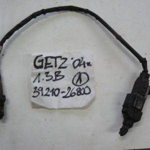 Hyundai Getz 2004r 1.4b Sonda Lambda 39210-26800