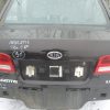 Kia Magentis III 2006r Klapa Bagażnika Kołor 5p 692002G020