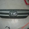 Kia Ceed 2007r Atrap Grill
