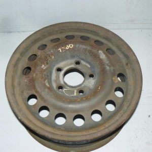 Opel Vectra Felga 15x6j 5x110 Et49