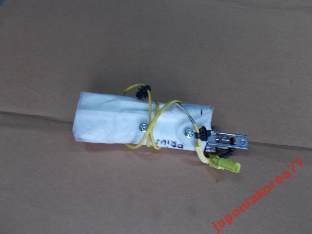 Toyota Prius 10 2011r Poduszka Powietrzna Air Bag