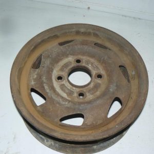 Ford Ka 1997r Felga 13x4.5j 4x108 Et37.5