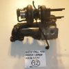 Hyundai Getz 2004r 1.5d Turbosprężarka 28231-27500
