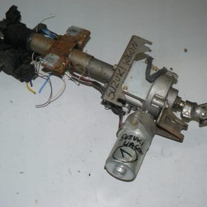 Suzuki Wagon Kolumna Kierownicza Moduł 38720-84e30