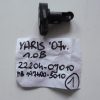 Toyota Yaris I 1.0b 07r Przepływomierz 22204-0j010