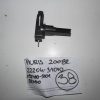 Toyota Auris 08r Przepływomierz 22204-21010