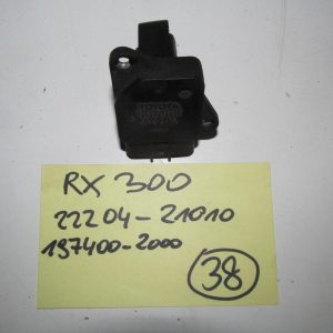 Lexus Toyota Przepływomierz 22204-21010
