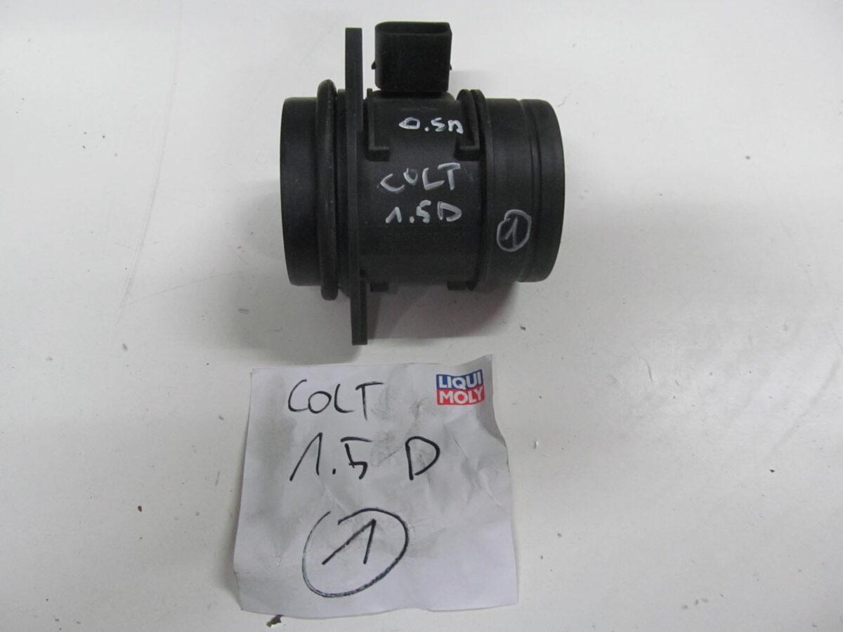 Mitsubishi Colt 1.5td 05r Przepływomierz 5wk97003 A0000942948