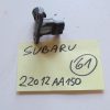 Subaru Impreza Forester Map Sensor 22012aa150