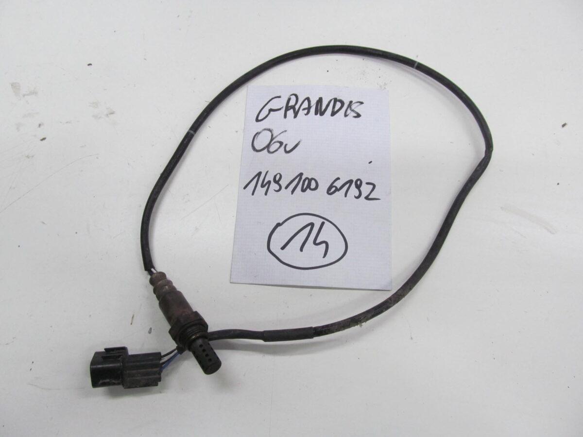 Mitsubishi Grandis 2.4b 16v Sonda Lambda 1491006192