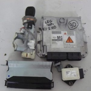 Subaru Legacy IV 2008r 2.0d Sterownik 22611ap590