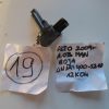 Nissan PIXo Alto 1.0b 2009r Przepływomierz Gn197400-5210